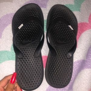 Nike Slides
